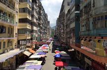 Small-Group Tour: Temples & Markets Discovering [PROMOTION]