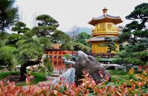 Small-Group Tour: Temples & Markets Discovering [PROMOTION]