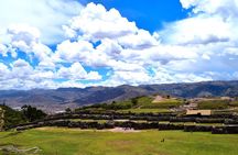 Private Half-Day Cusco City Tour