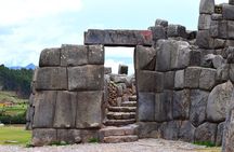 Private Half-Day Cusco City Tour