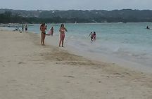 Negril seven Miles Beaches & Shopping Only | Spend more time on the Beach: