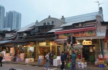 Small-Group Tour: Hong Kong Local Markets Hopper [PROMOTION]