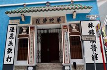 Small-Group Tour: The best bites of Hong Kong Island