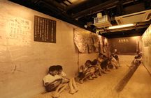 Small-Group Tour: Sham Shui Po Neighborhood