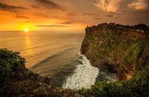 Ultimate Private Custom Tour: Bali in a Day