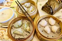 Small-Group Tour: The best bites of Mongkok 