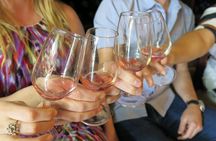 Vino Venture: Explore With A Local - Troodos Mountains thru Wine!