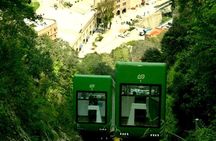 Montserrat Half Day with Cable Car and Easy Hike from Barcelona 