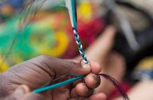 A Day in the Life of a Local Artisan