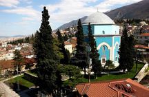Daily Bursa Tour From Istanbul