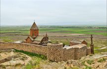Private tour to Khor Virap, Noravank, ancient Birds-Cave, Hin Areni wine factory