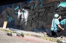 Alternative Prague Walking Tour