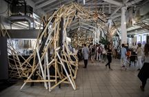 Alternative Prague Walking Tour