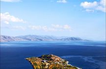 Private Half-Day Lake Sevan, Sevanavank Tour from Yerevan