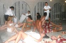 Traditional Turkish Bath With 20 Min. Oil Massage from Alanya