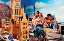 LEGOLAND Discovery Centre Manchester