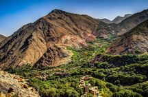Discover Berber Villages & Atlas Mountains -- Private Trip--