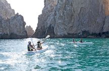 Kayak Tour with Snorkeling