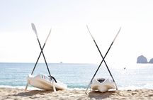1-Hour Kayak Rental in Cabo San Lucas