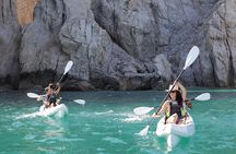 Kayak Tour with Snorkeling