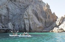Kayak Tour with Snorkeling