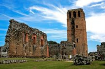 Panama Canal and City Sightseeing Tour
