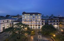 Panama Canal and City Sightseeing Tour