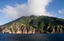Saba Day Trip from St Maarten
