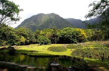 El Valle de Anton Tour from Panama City