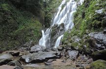 El Valle de Anton Tour from Panama City