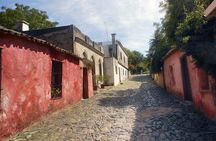 Colonia del Sacramento Full Day from Montevideo