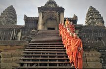 Private Angkor Tour