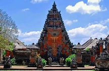 Ubud and Tanah Lot Tours