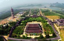 Ninh Binh Full Day With Bai Dinh Pagoda - Trang An - Mua Cave