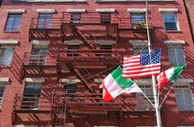 Private Tour of Soho, Chinatown, and Little Italy