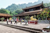 Perfume Pagoda Full Day With Boat Trip