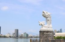 Da Nang City Tour Motorbike/Scooter & Sightseeing By Lady Rider