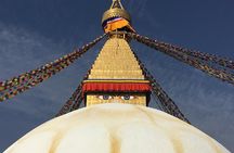 Kathmandu Cultural Tour - Kathmandu Valley Sightseeing Tour
