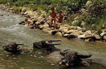 Sapa 3 Days 2 Nights Bac Ha Market From Ha Noi