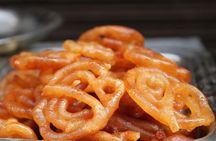 Udaipur Street Food Crawl -2 Hours Guided Local Food Tasting Tour