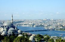 6 Days Istanbul Tour Package