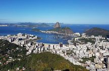 Best Of Rio In A Day Tour: Christ Redeemer, Exploring the Downtown Rio