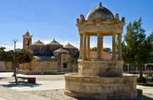 Authentic Paphos: Culture, Flavors and Traditions