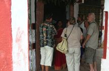 Village Bicycle Day Tour in Mahabalipuram