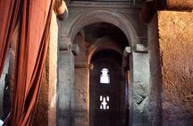Lalibela Rock Churches Guided Tour