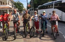 Bikes and Bites: Taco Bicycle Tour