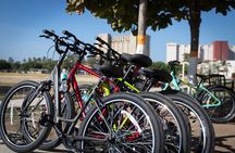 Bikes and Bites: Taco Bicycle Tour