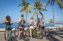 Bikes and Bites: Taco Bicycle Tour