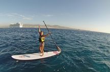 1-Hour SUP Rental in Cabo San Lucas