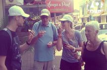 Food Walk Tour Pune (2 Hours Guided Food Tasting Walk)